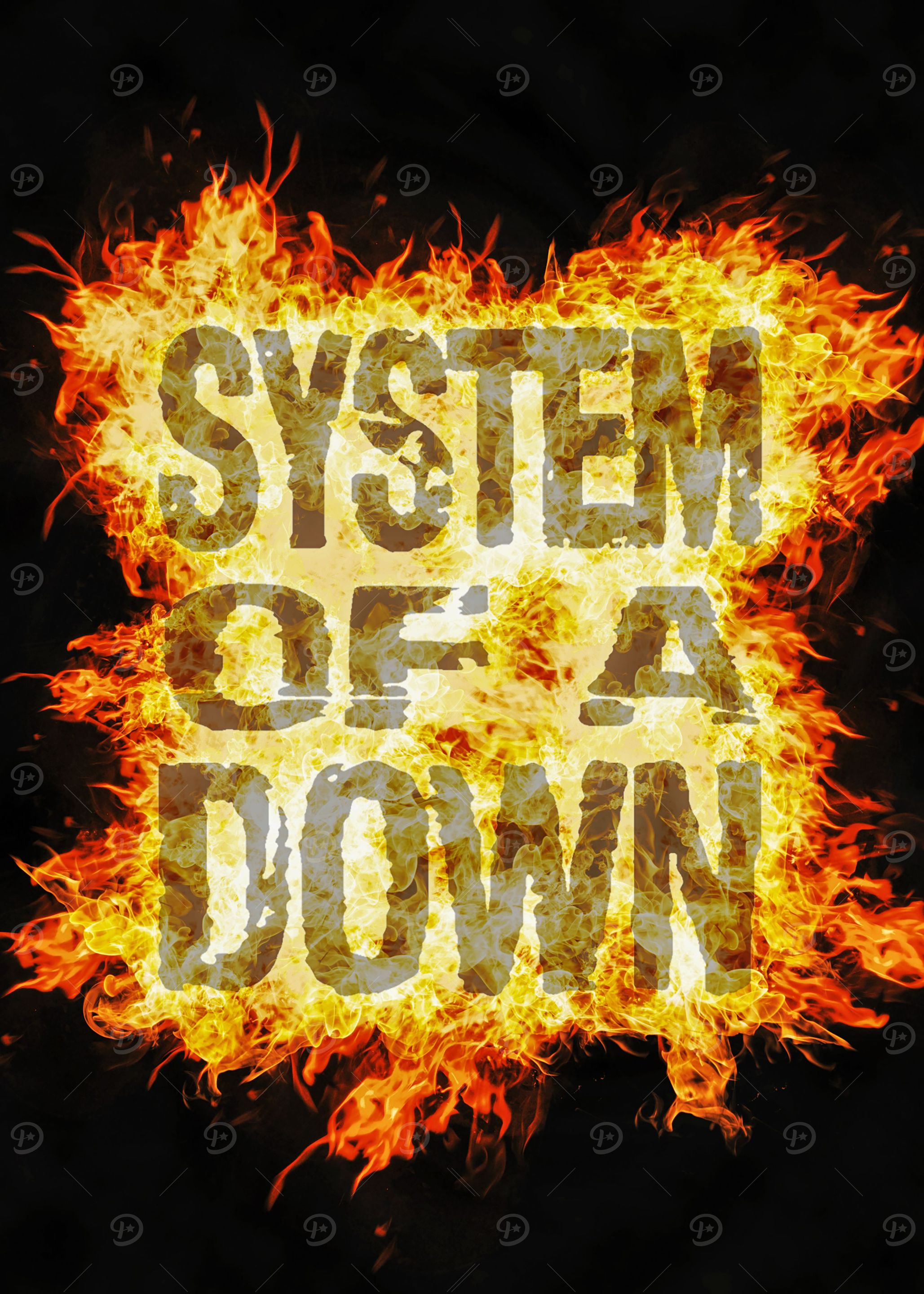 System of a Down