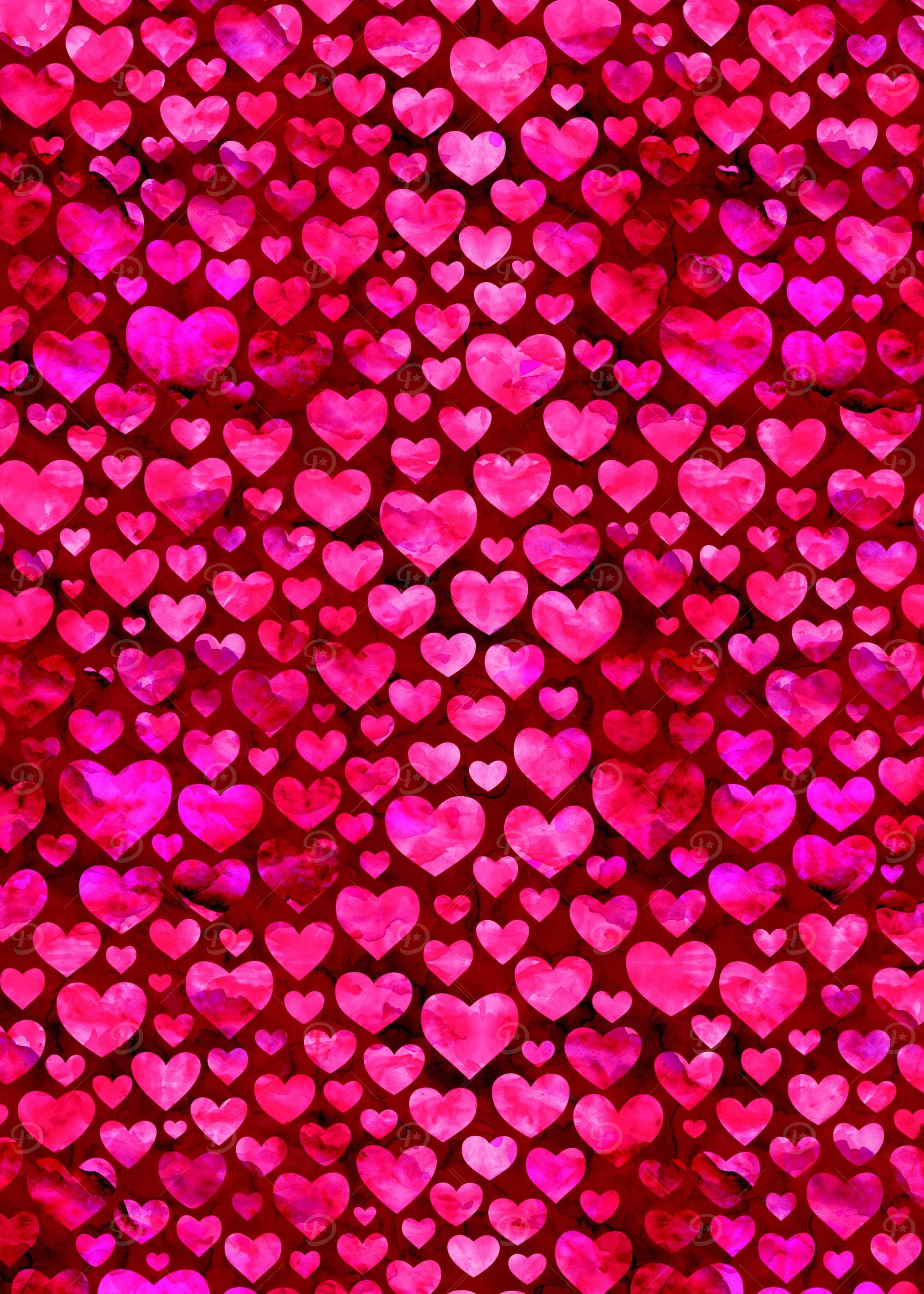 Heart Patern 01