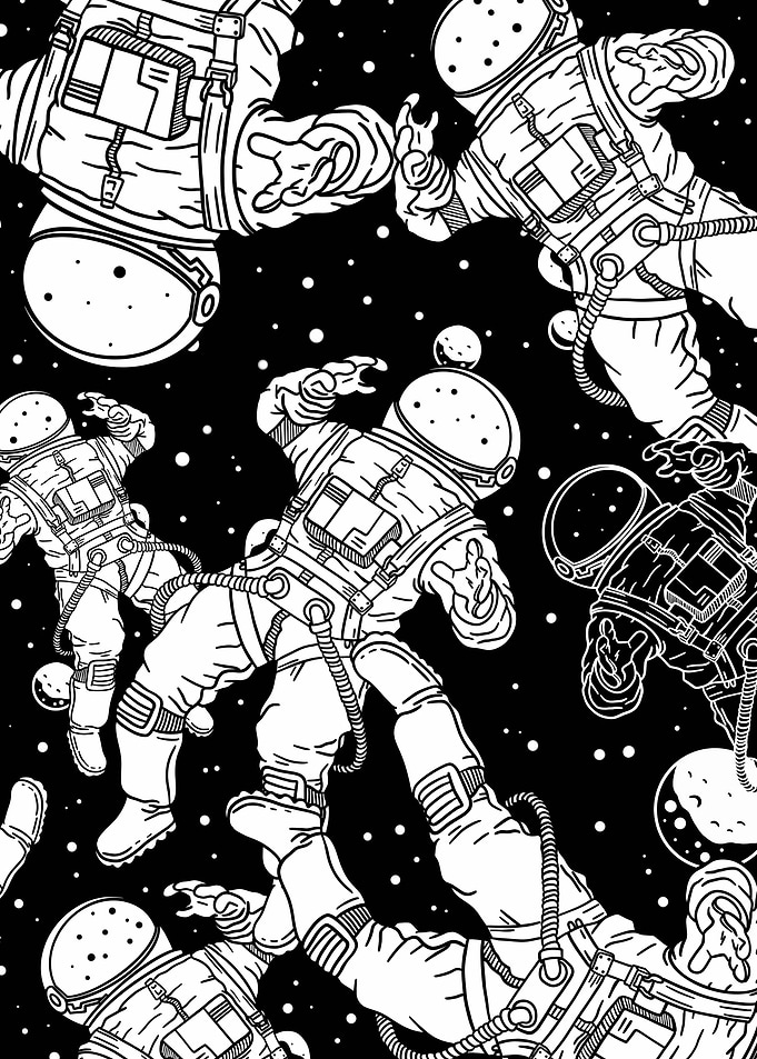 space exploration