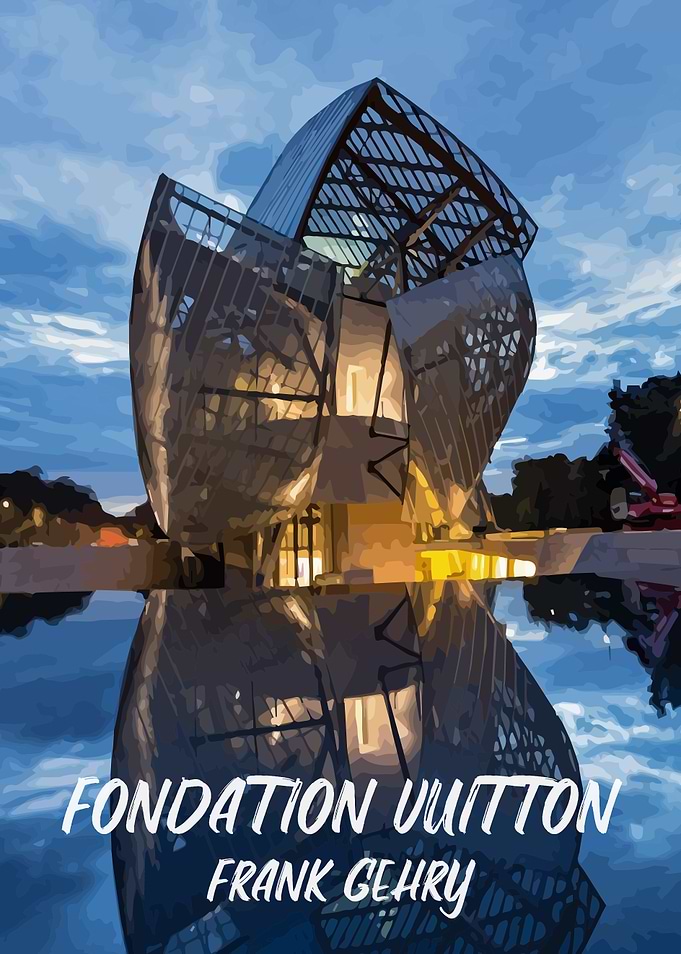 Fondation Vuitton