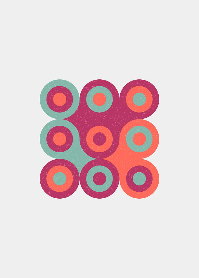 Colour Dots
