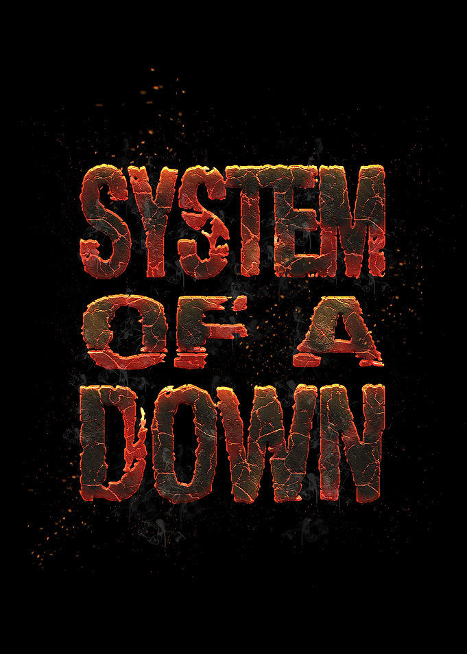 System of a Down