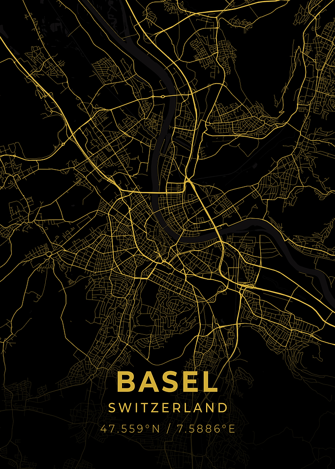 Basel Switzerland