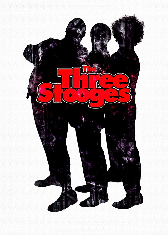 The Three Stooges 1