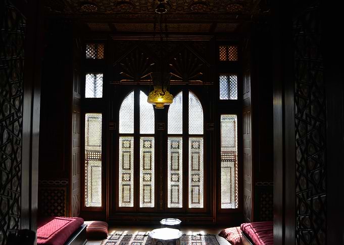 window