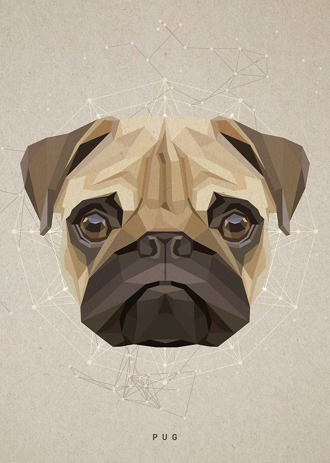 Dog Art