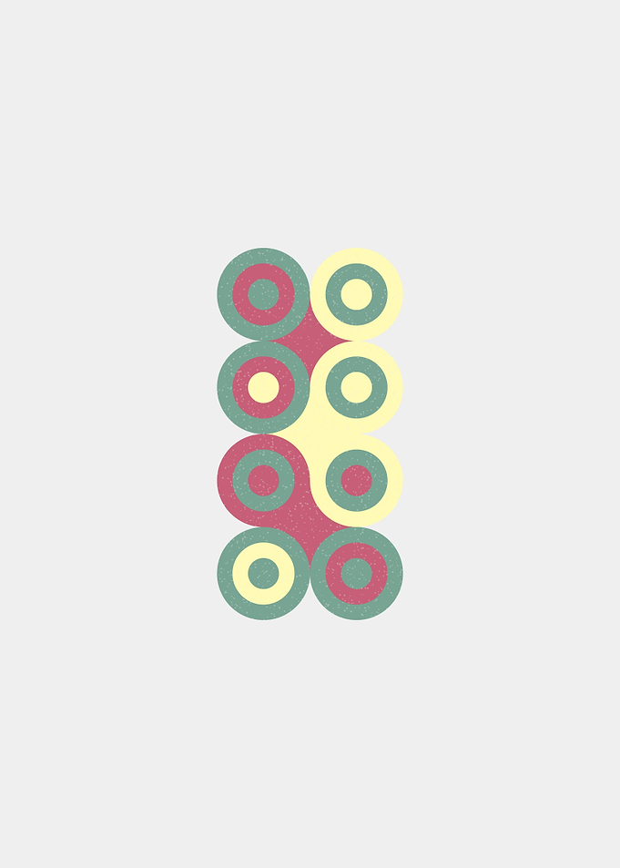Colour Dots