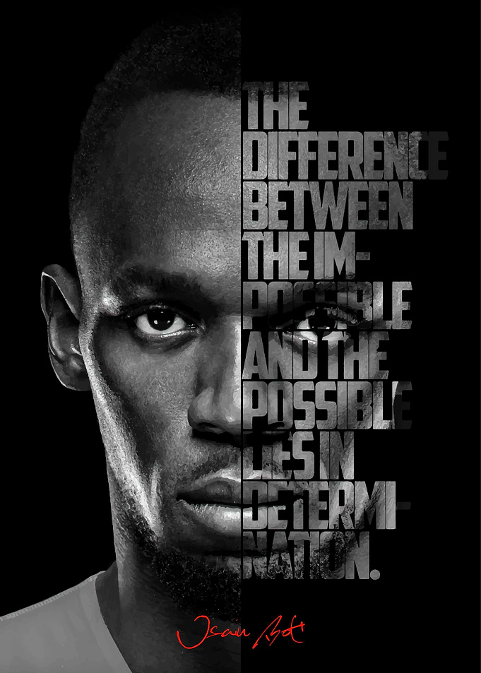 Usain Bolt