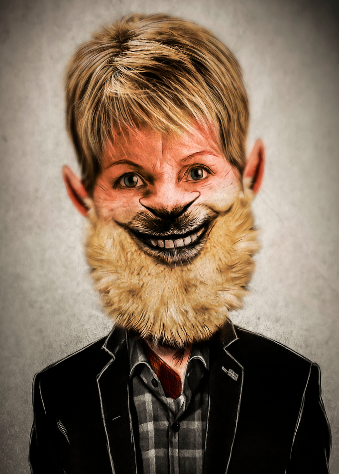 Foxty