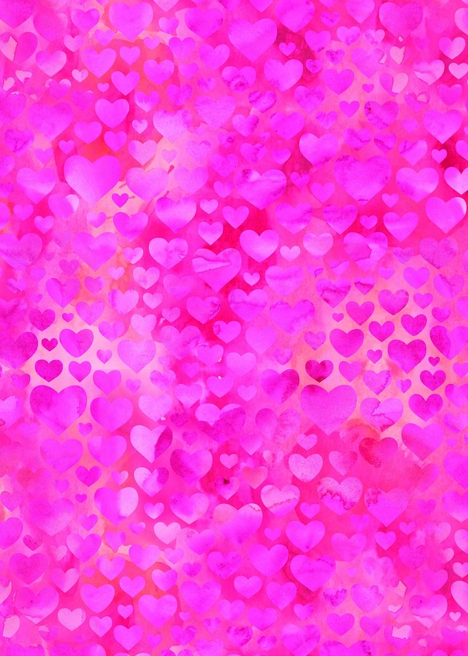 Heart Patern 04