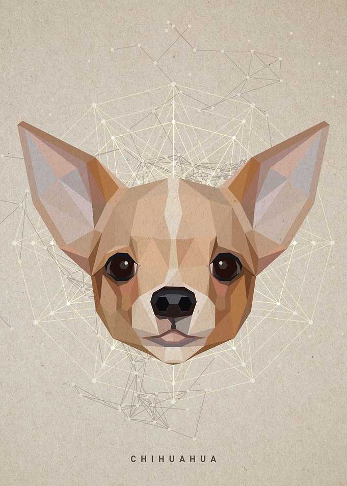 Dog Art