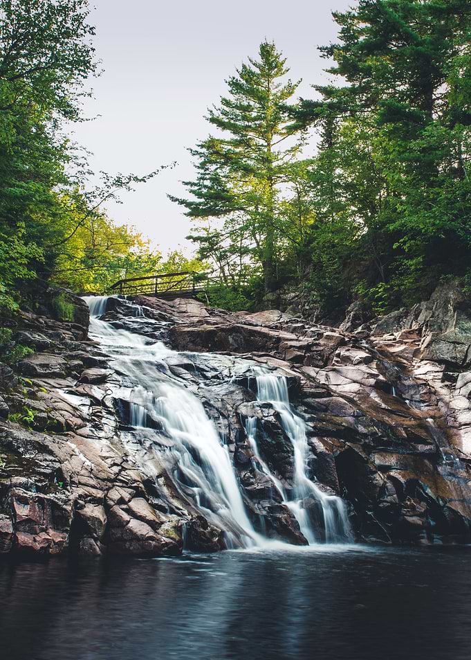 Waterfall