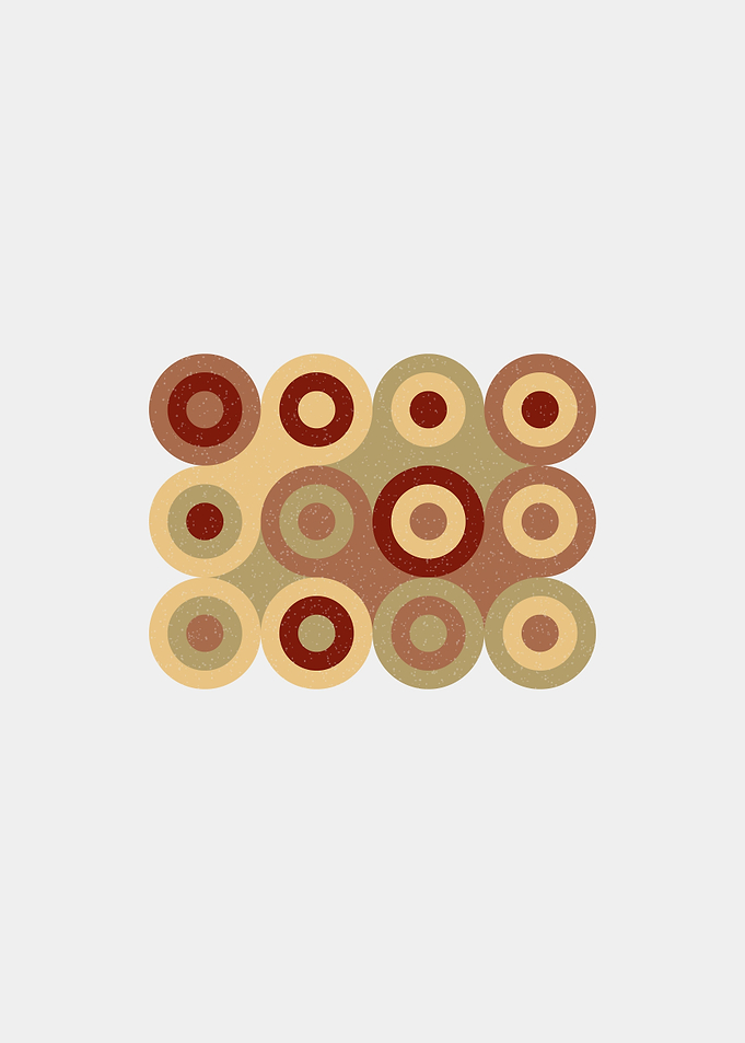 Colour Dots