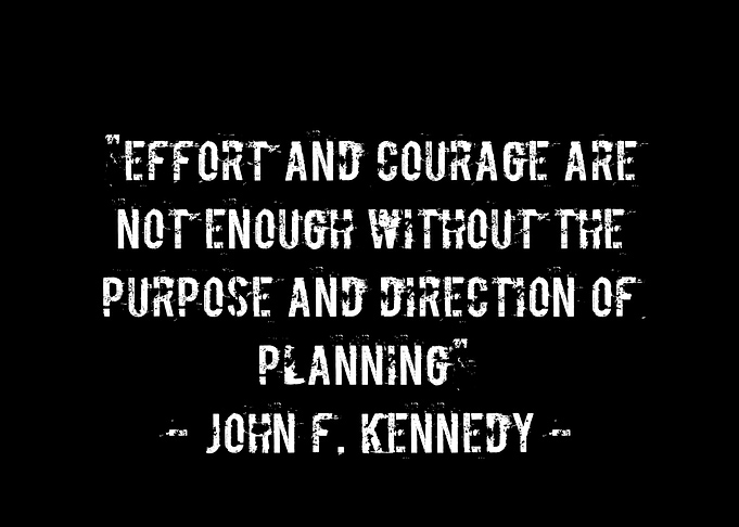 QUOTES JOHN F KENNEDY