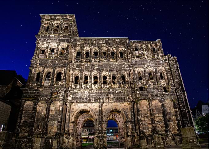 Porta Nigra