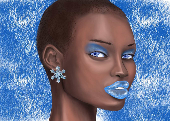 Icy Touch