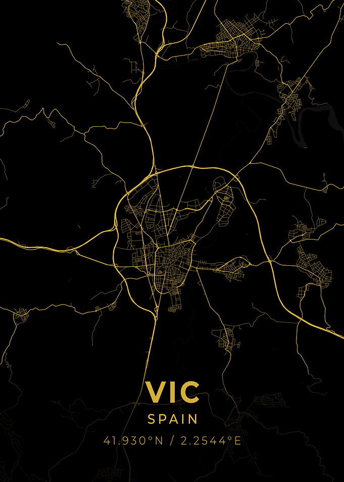 Vic Spain