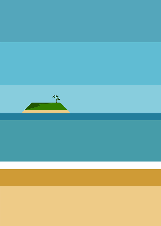The Beach