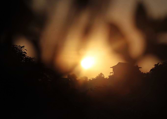 Twilight View