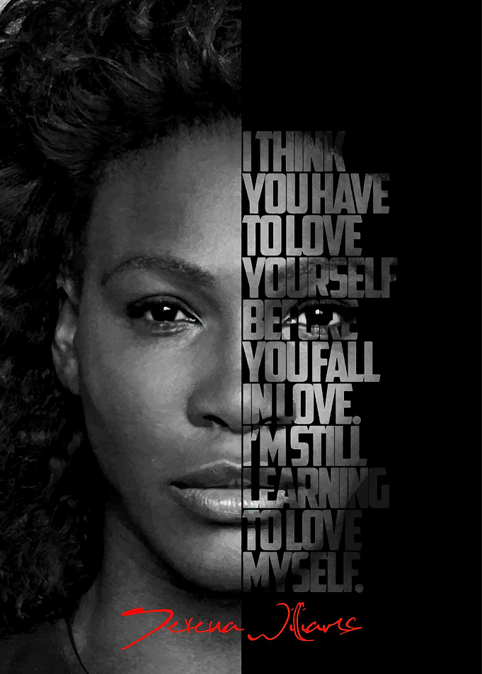 Serena Williams