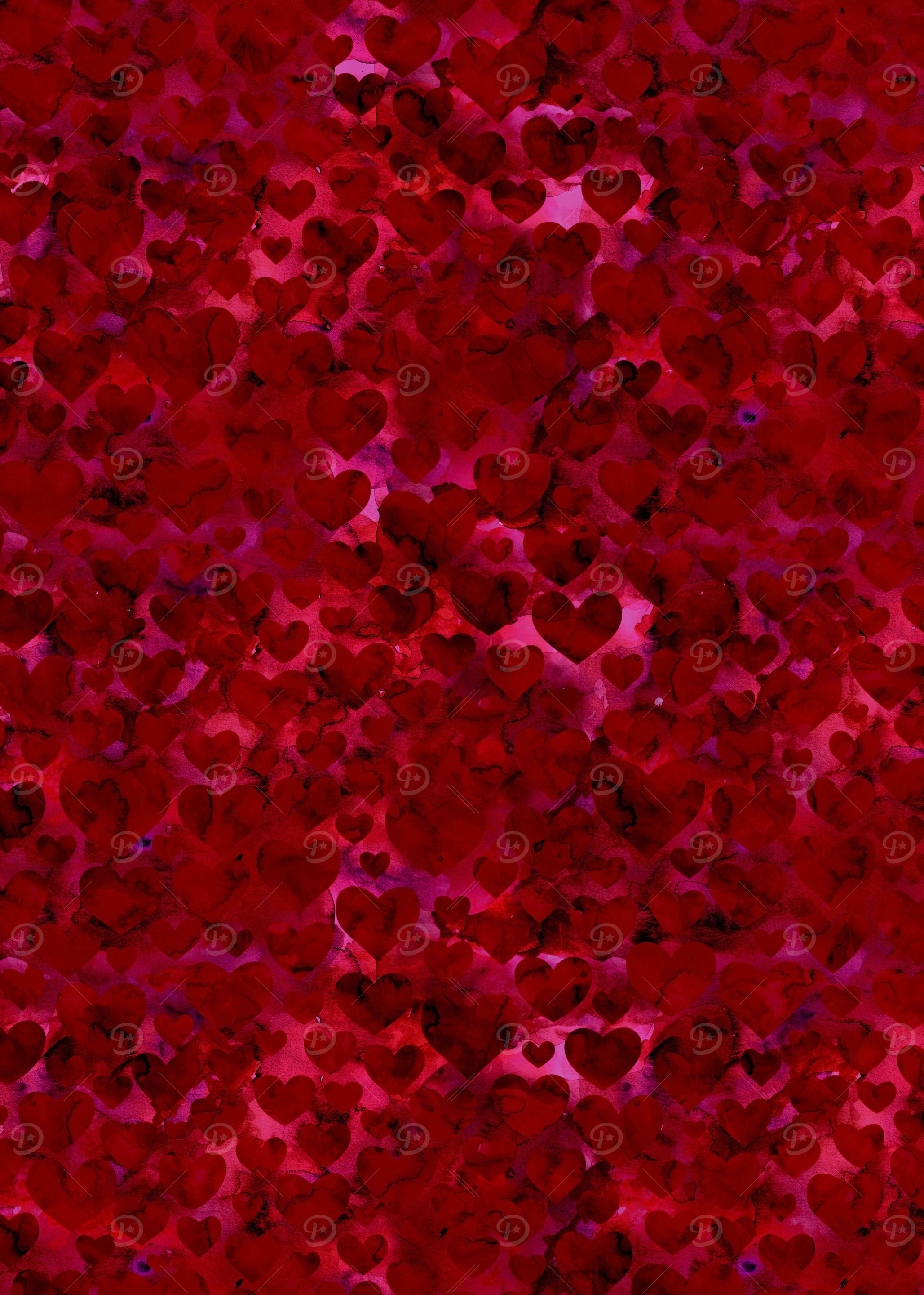 Heart Patern 06