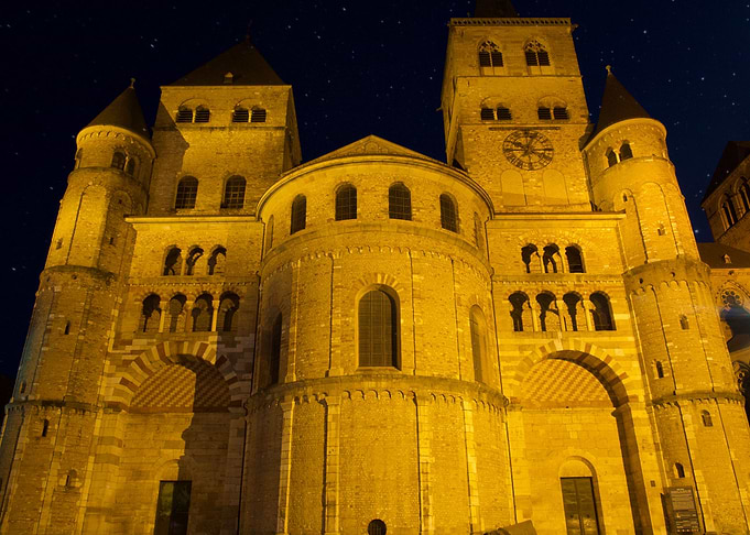 Dom in Trier