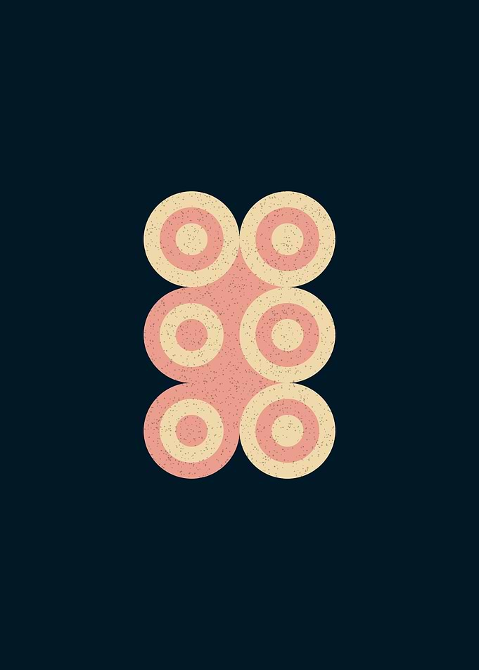 Colour Dots