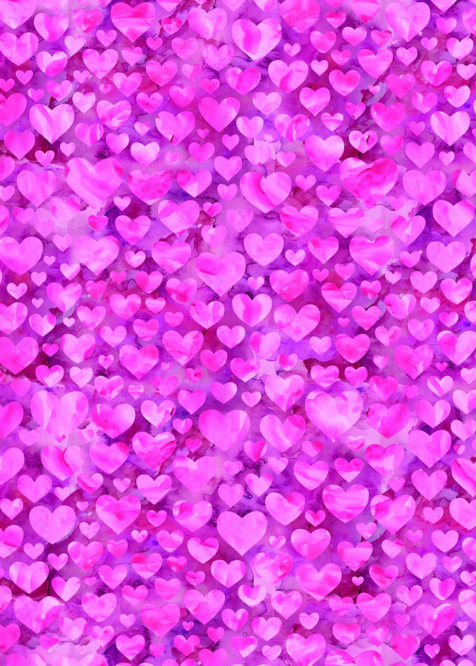 Heart Patern 05