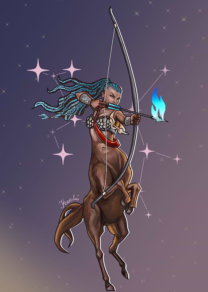 9 Sigittarius