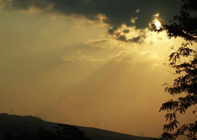 Sun View