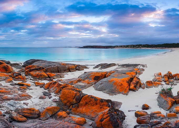 Australia Beach Beauty Clo