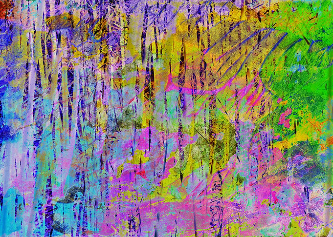 Abstract background