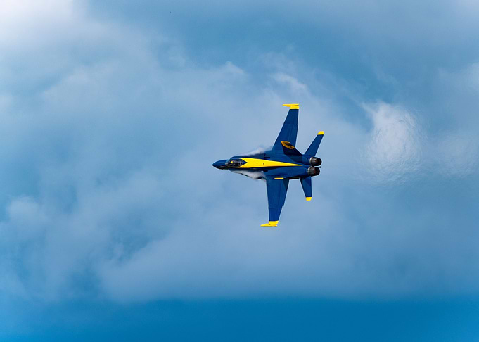 Blue Angels