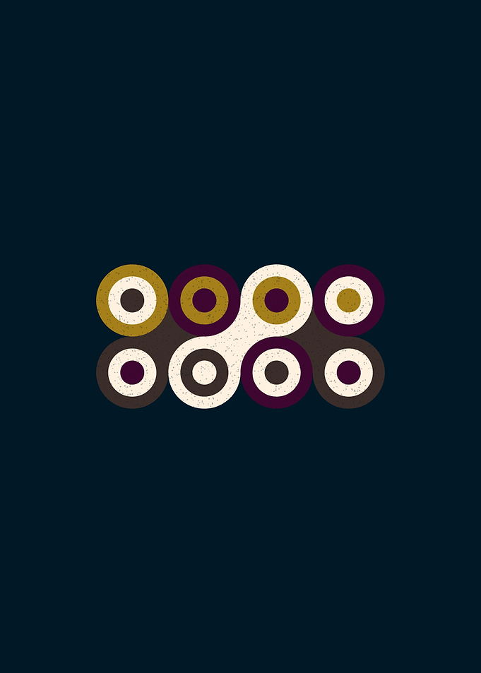 Colour Dots