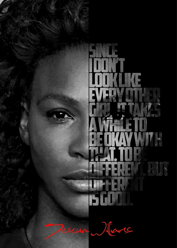 Serena Williams