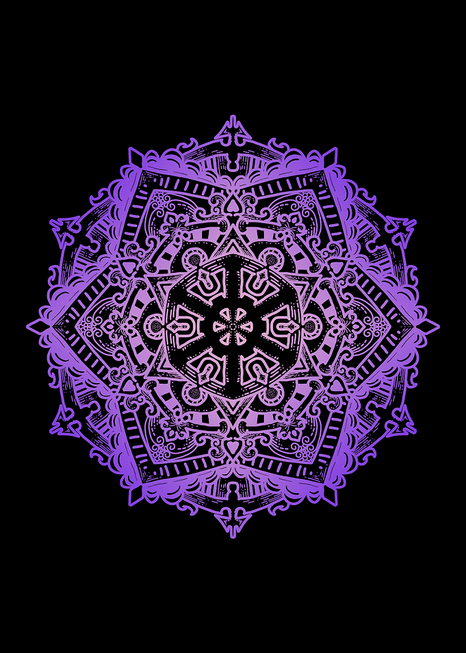 mandala art 34