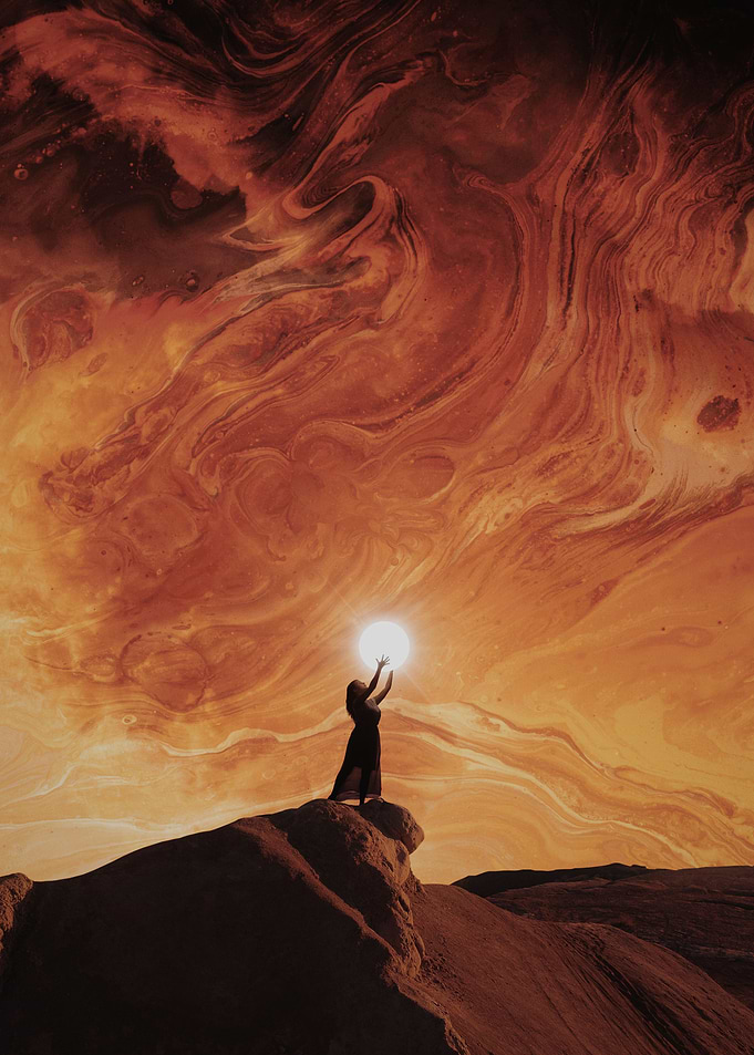 Here Comes the Sun