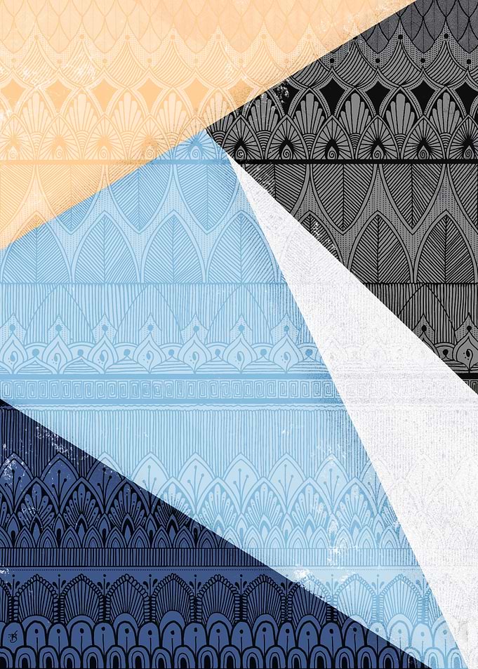 Pattern and Colors