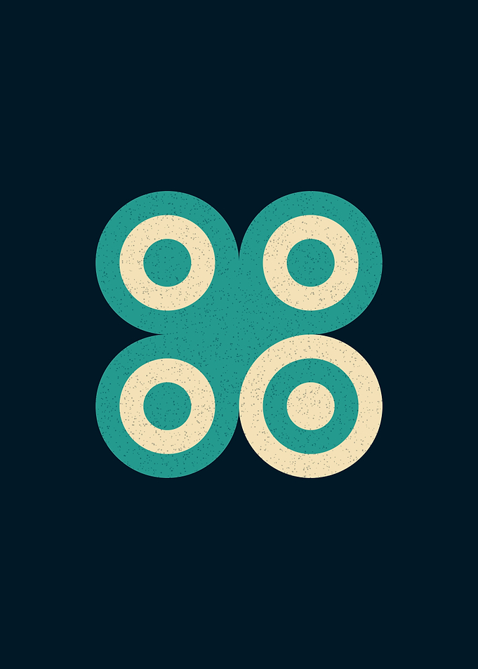 Colour Dots