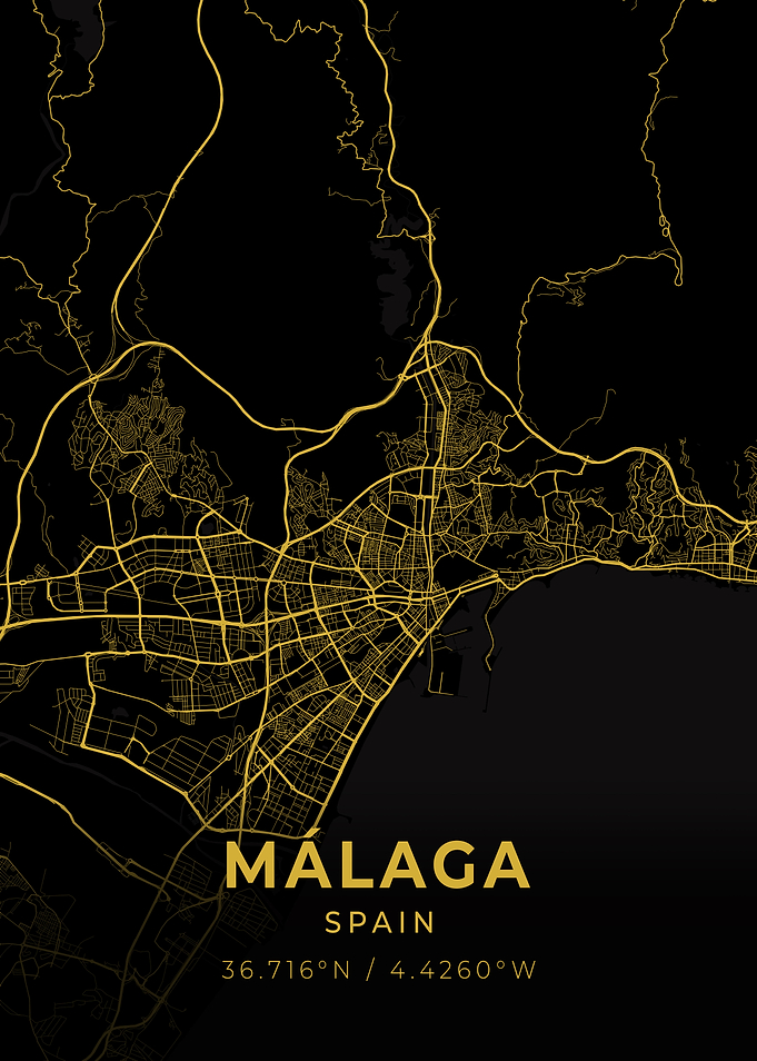 Malaga Spain