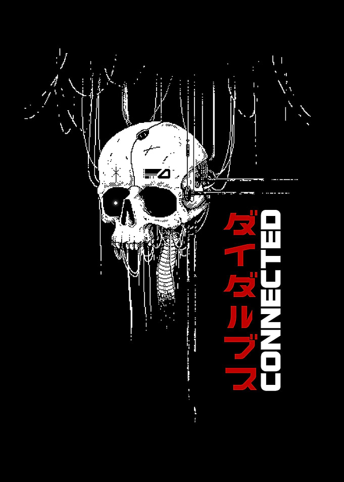 Connected Red
