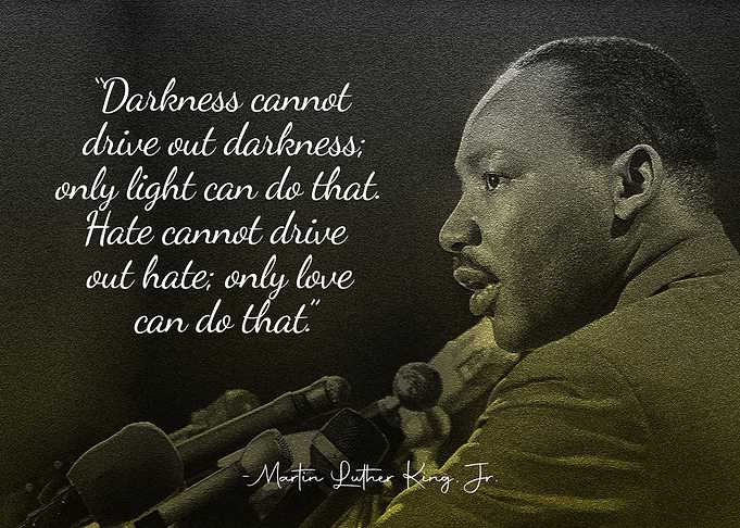 Martin Luther King Jr