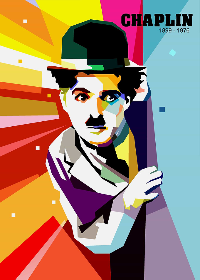 CHAPLIN
