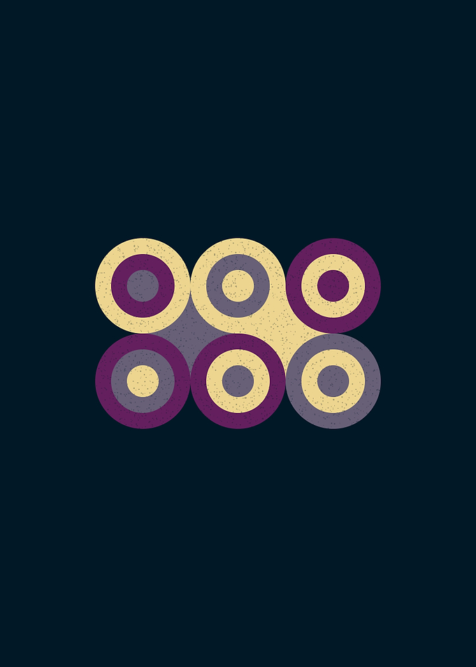 Colour Dots
