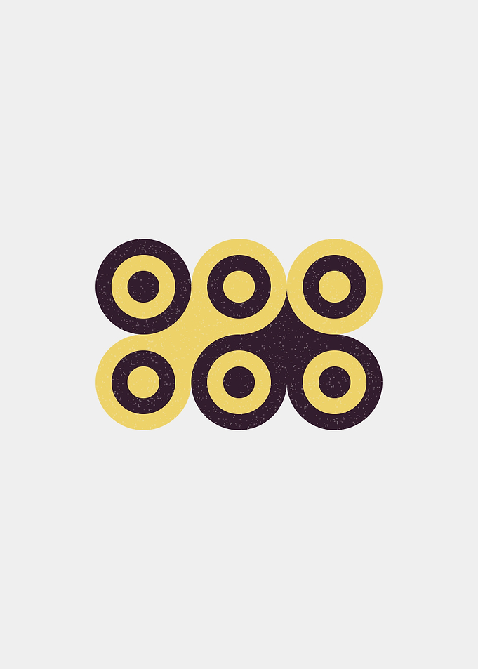 Colour Dots
