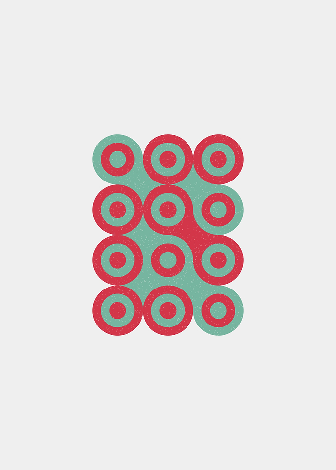 Colour Dots