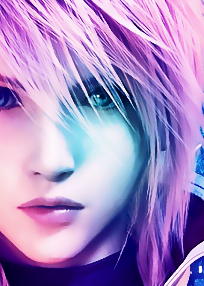 Final Fantasy