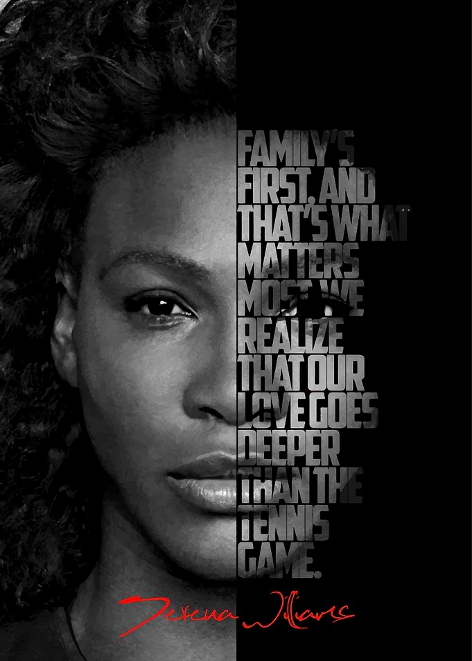 Serena Williams