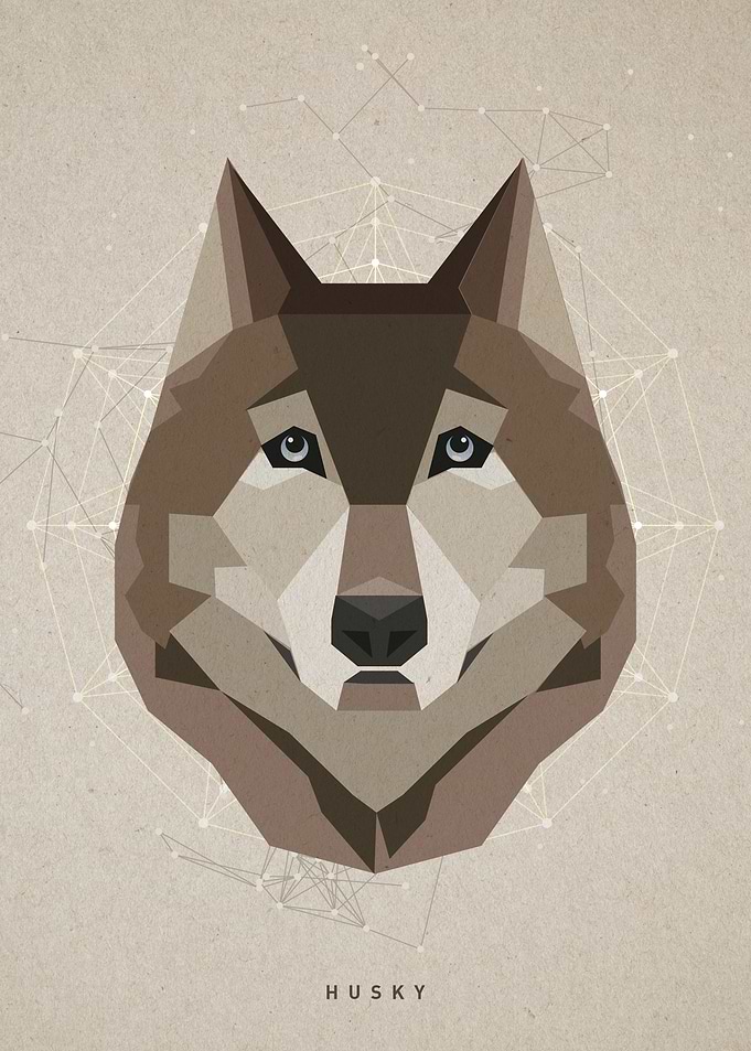 Dog Art