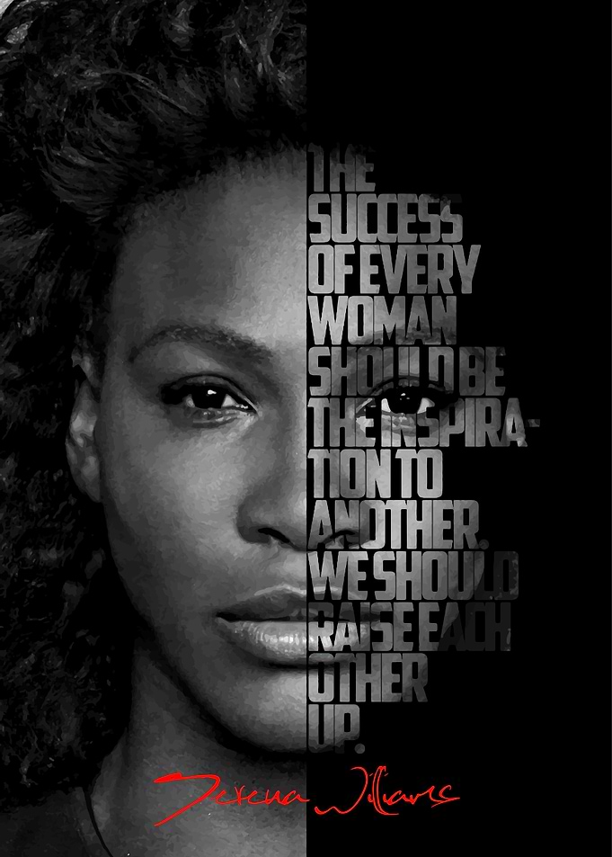 Serena Williams